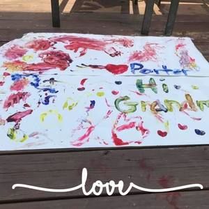 Meet your Posher, Mary